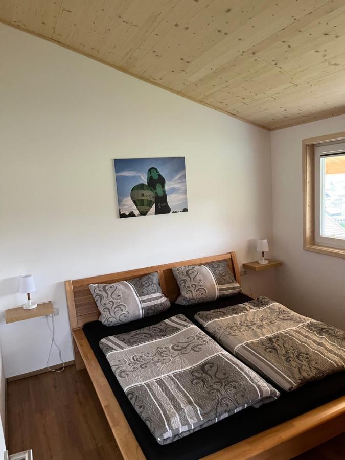 Ferienwohnung Ballon Im Allgaeu Лехбрук Екстериор снимка